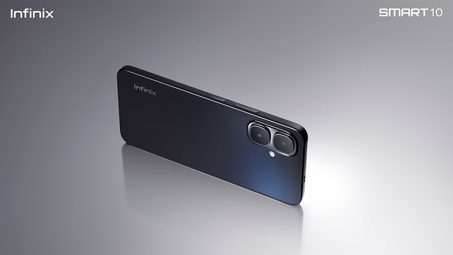 Infinix hadir di promo 9.9 Shopping Mega Deals 2025 dengan diskon Rp650 ribu, voucher ekstra, dan gratis ongkir eksklusif di e-commerce pilihan.