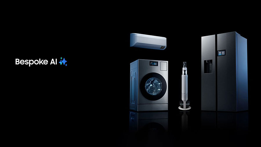 Samsung borong 26 penghargaan di IFA 2025 Berlin lewat inovasi AI, layar, perangkat rumah pintar, hingga Galaxy terbaru.