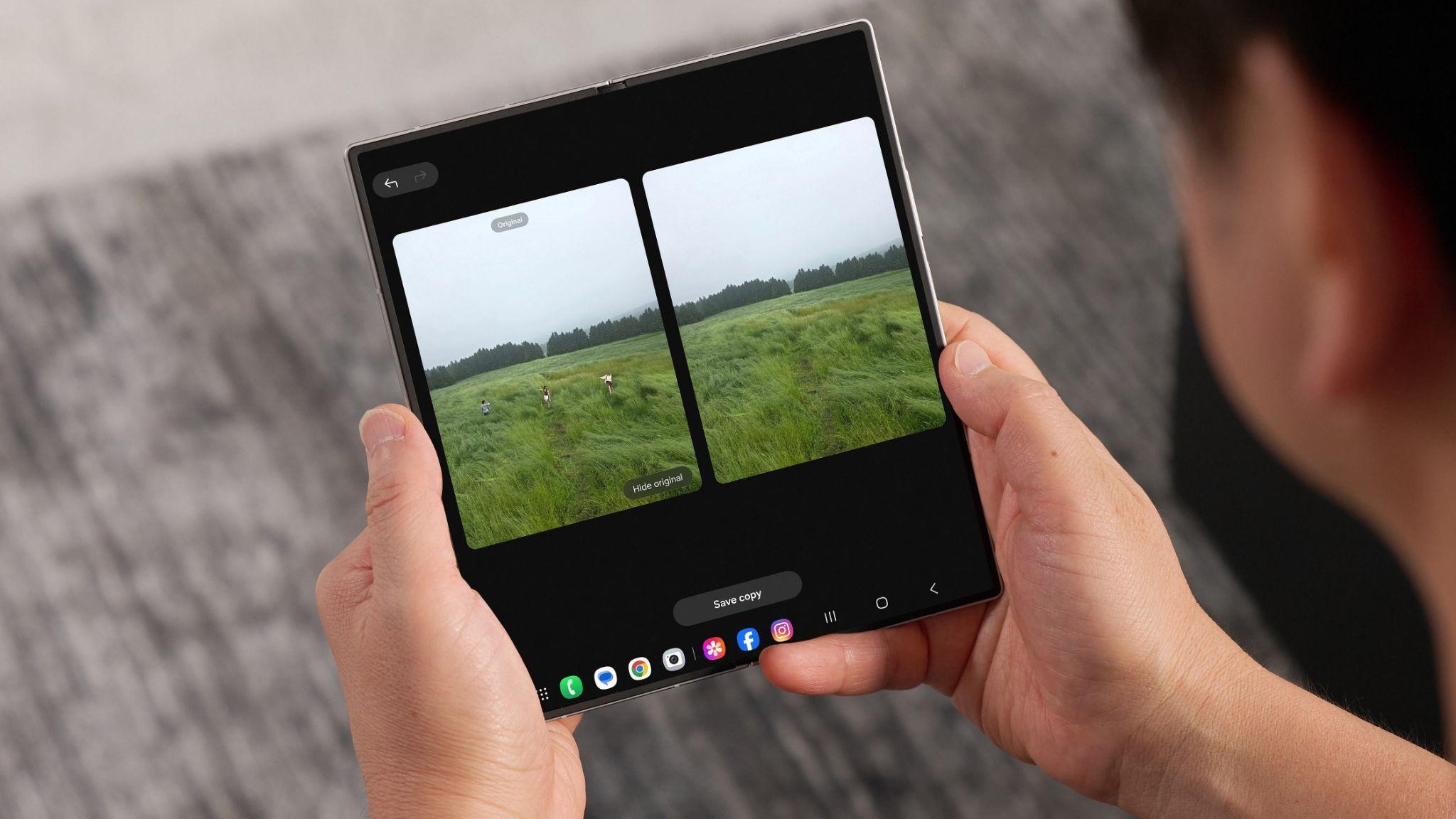 Galaxy Z Fold7 & Z Flip7 hadir dengan Google Gemini, kamera 200MP, FlexCam, dan Galaxy Watch8 untuk pengalaman traveling praktis dan seru.