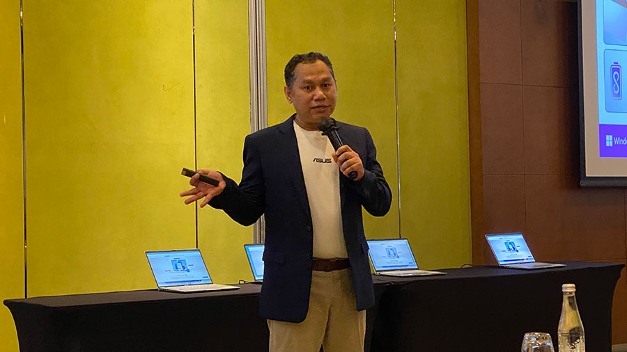 ASUS hadirkan pembaruan lini Vivobook 14, 15, dan S14 di Indonesia dengan prosesor Intel Core generasi terbaru dan fitur premium untuk produktivitas modern.