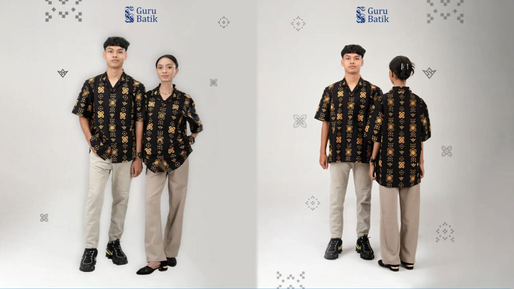 Batik Wira Srawung resmi hadir di FFWS Global Finals 2025 Jakarta. Simbol kebersamaan para Survivor kini bisa kamu miliki, bahkan hadir di dalam game Free Fire!