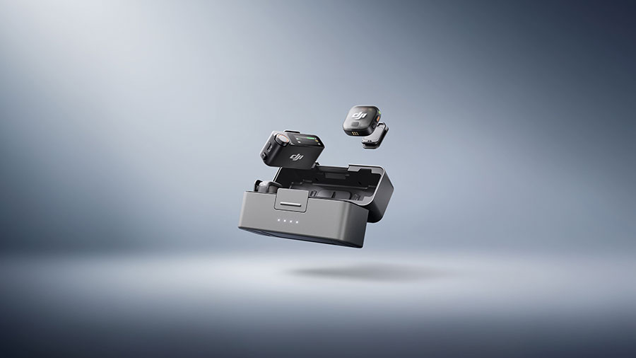 Erajaya rilis DJI Osmo Nano, Mini 5 Pro, dan Mic 3 di Indonesia. Solusi lengkap untuk kreator konten dengan visual sinematik dan audio premium.