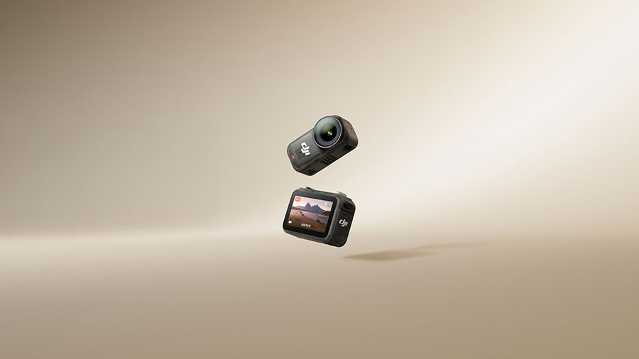 Erajaya rilis DJI Osmo Nano, Mini 5 Pro, dan Mic 3 di Indonesia. Solusi lengkap untuk kreator konten dengan visual sinematik dan audio premium.