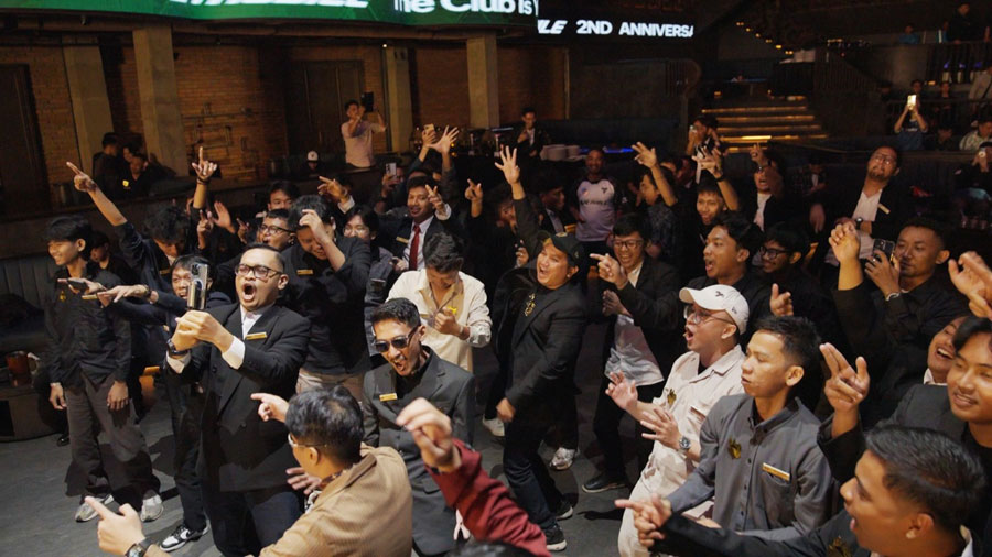 EA SPORTS sukses gelar FC Mobile Indonesia Summit 2025 di Bali, rayakan kebersamaan komunitas dan kreator game sepak bola terbesar di Tanah Air.