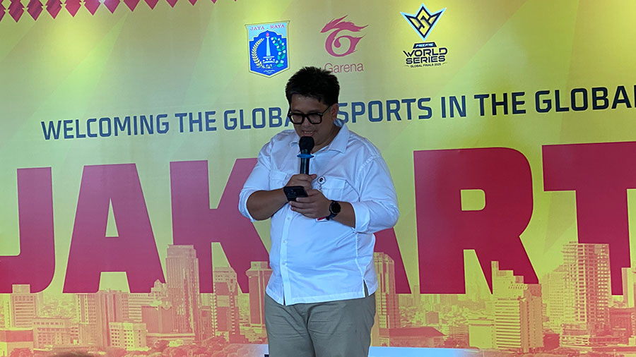 Jakarta jadi tuan rumah FFWS Global Finals 2025. Garena dan Pemprov DKI sambut atlet esports dunia dengan semangat sportivitas dan budaya Indonesia.