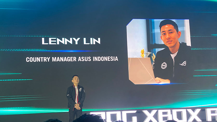 ASUS ROG Xbox Ally dan Ally X hadir di Indonesia dengan prosesor AMD Ryzen™ Z2, desain ergonomis, dan pengalaman penuh Xbox untuk gamer modern.