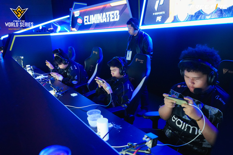 Team Falcons dari Thailand raih kemenangan ganda di FFWS SEA 2025 Fall Bangkok, menjuarai mode Clash Squad dan Battle Royale dengan rekor impresif.