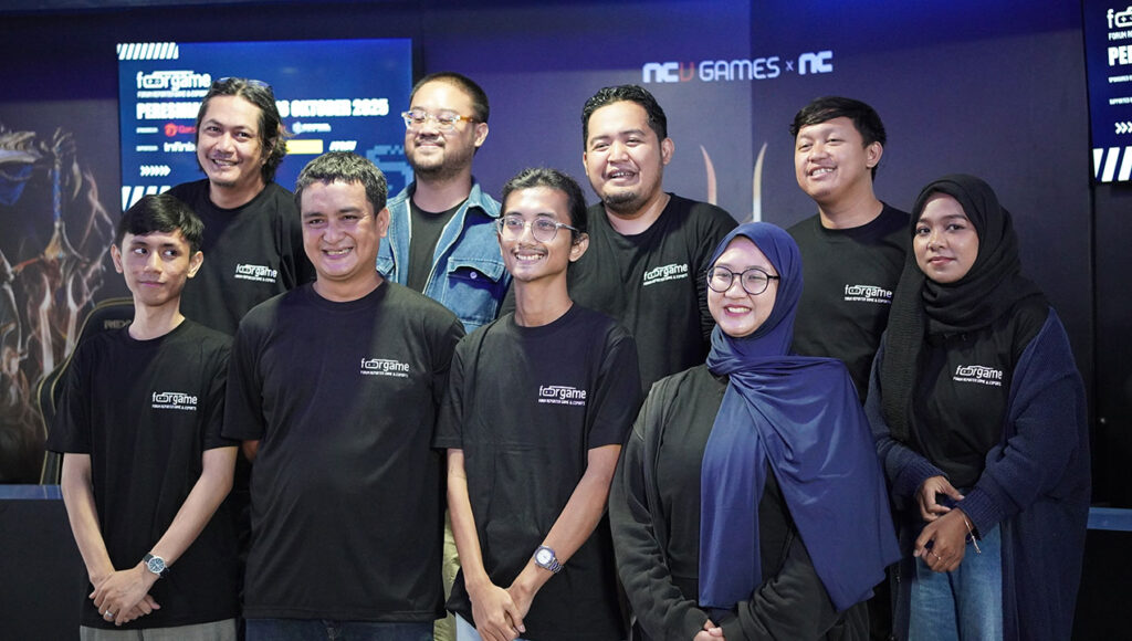 FORGAME resmi diluncurkan sebagai forum kolaboratif bagi pelaku industri gaming dan esports Indonesia. Simak visi, struktur, dan dukungannya di sini!