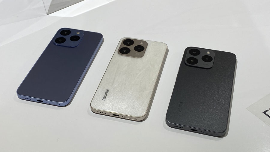 realme 15T 5G hadir dengan desain ultra tipis, baterai 7000mAh, kamera 50MP AI, dan layar AMOLED 120Hz, menjadikannya pilihan ideal anak muda Indonesia.