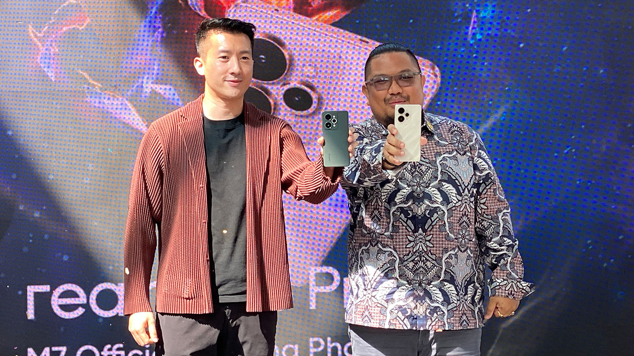 realme 15 Pro 5G ditetapkan sebagai Official Gaming Phone M7 World Championship 2026 di Jakarta. Hadirkan performa esports terbaik.