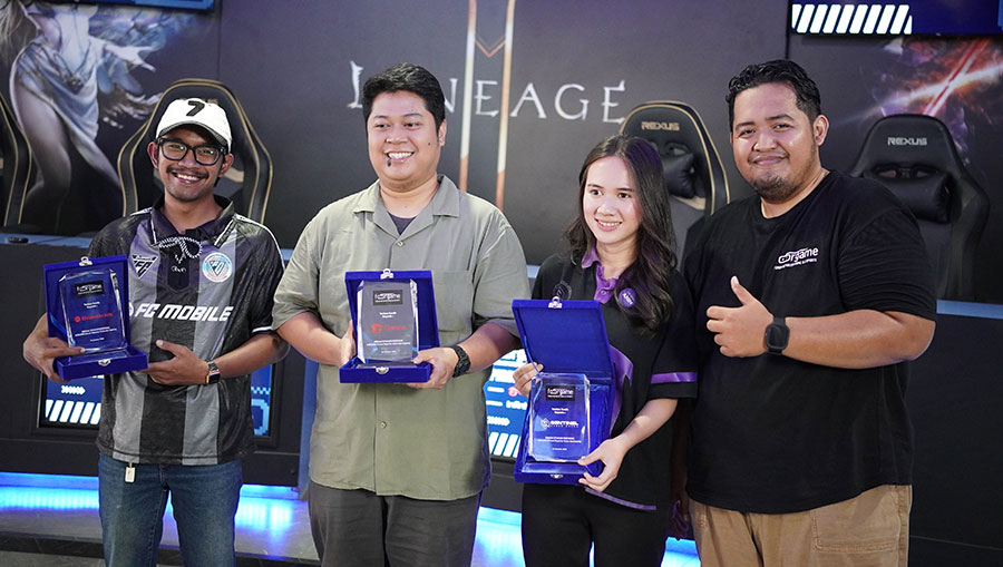 FORGAME resmi diluncurkan sebagai forum kolaboratif bagi pelaku industri gaming dan esports Indonesia. Simak visi, struktur, dan dukungannya di sini!
