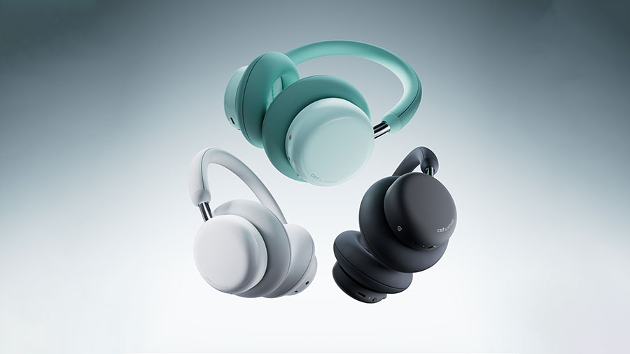 Erajaya Digital resmi meluncurkan CMF Watch 3 Pro dan CMF Headphones Pro di Indonesia, menawarkan teknologi premium dengan desain ikonik.