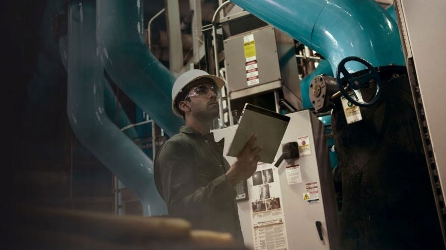 Qualcomm meluncurkan Dragonwing IQ-X Series, prosesor industrial baru dengan performa tinggi, efisiensi daya, dan dukungan AI untuk PC industri modern.