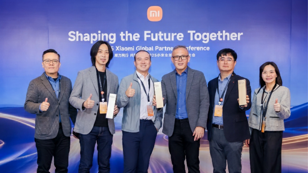 Erajaya Digital raih tiga penghargaan prestisius di 2025 Xiaomi Global Partner Conference, menegaskan posisi strategisnya sebagai mitra Xiaomi di Indonesia.