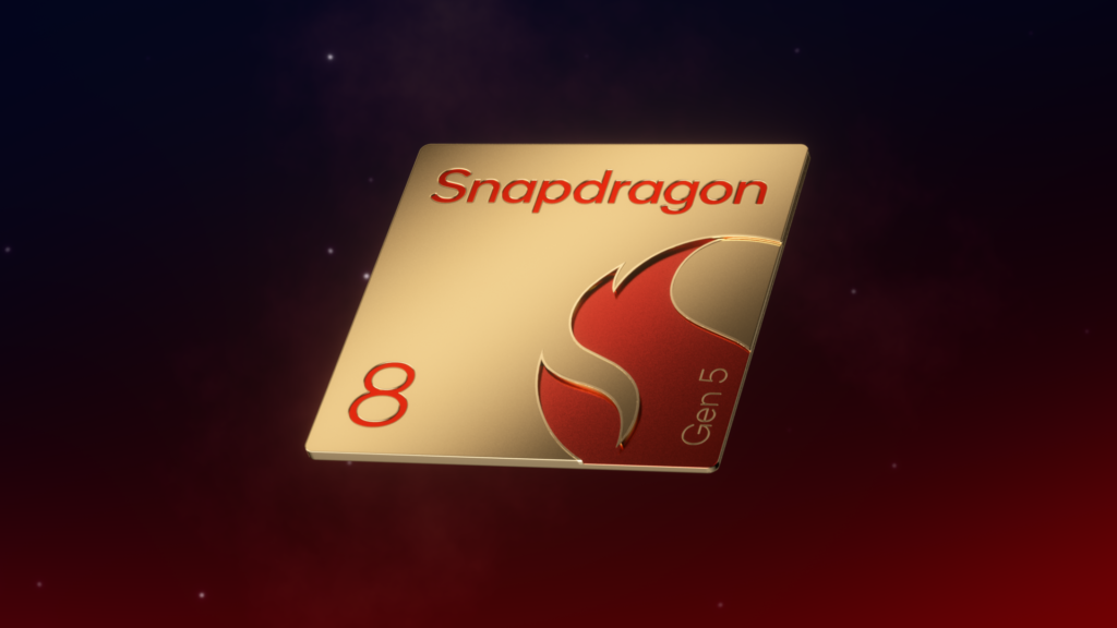 Snapdragon 8 Gen 5 hadir dengan performa super cepat dan AI pintar, menetapkan standar baru smartphone flagship masa depan.