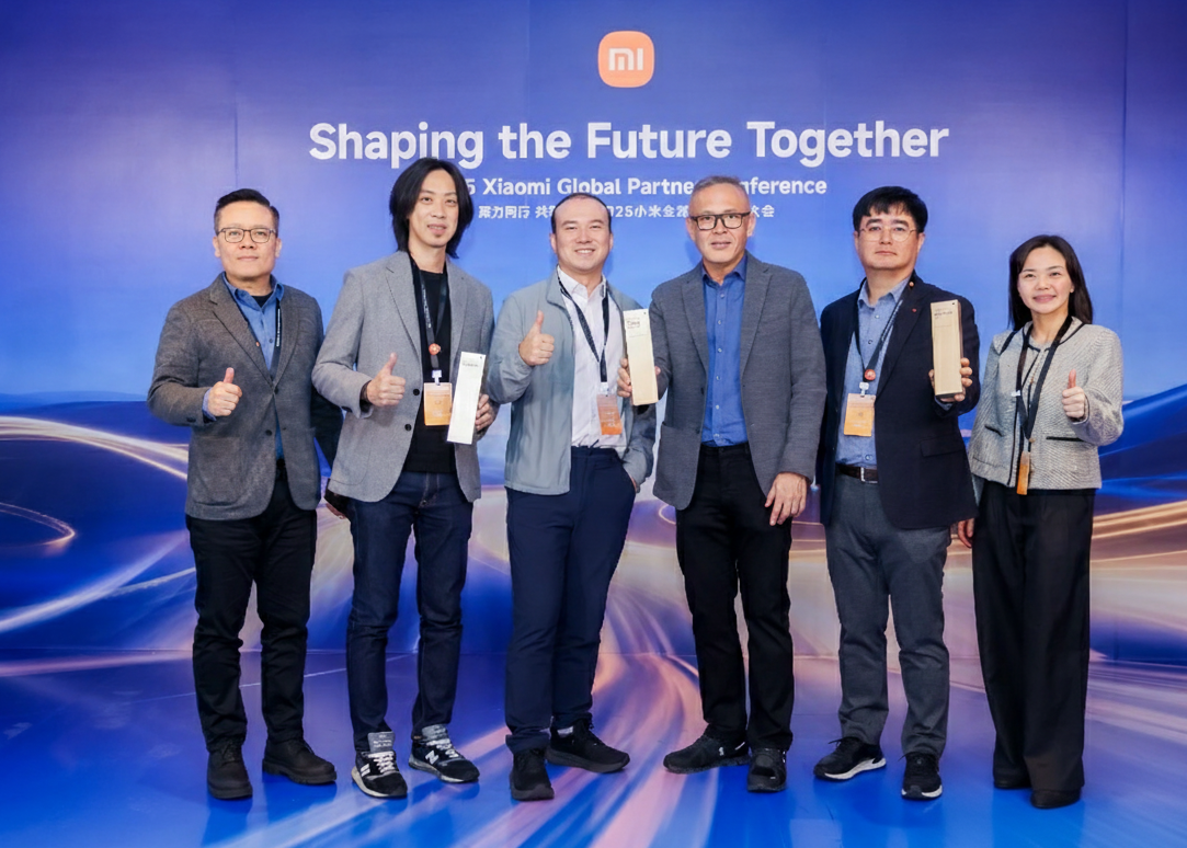 Erajaya Digital raih tiga penghargaan prestisius di 2025 Xiaomi Global Partner Conference, menegaskan posisi strategisnya sebagai mitra Xiaomi di Indonesia.