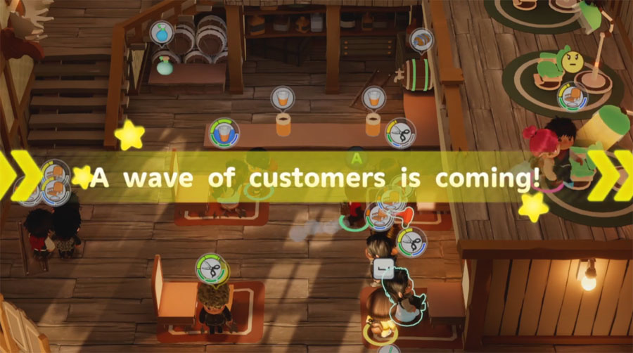 Garena memperkenalkan Choppy Cuts, game party kooperatif bertema salon dengan karakter Free Fire. Demo tersedia di Steam, rilis global PC pada 2026.