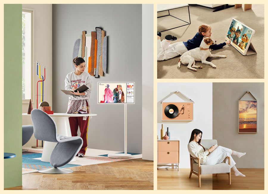 Pre-order TV LG StanbyME 2 di Indonesia mulai 28 Nov - 14 Desember 2025 dengan harga spesial dan hadiah menarik! Temukan detailnya di sini.