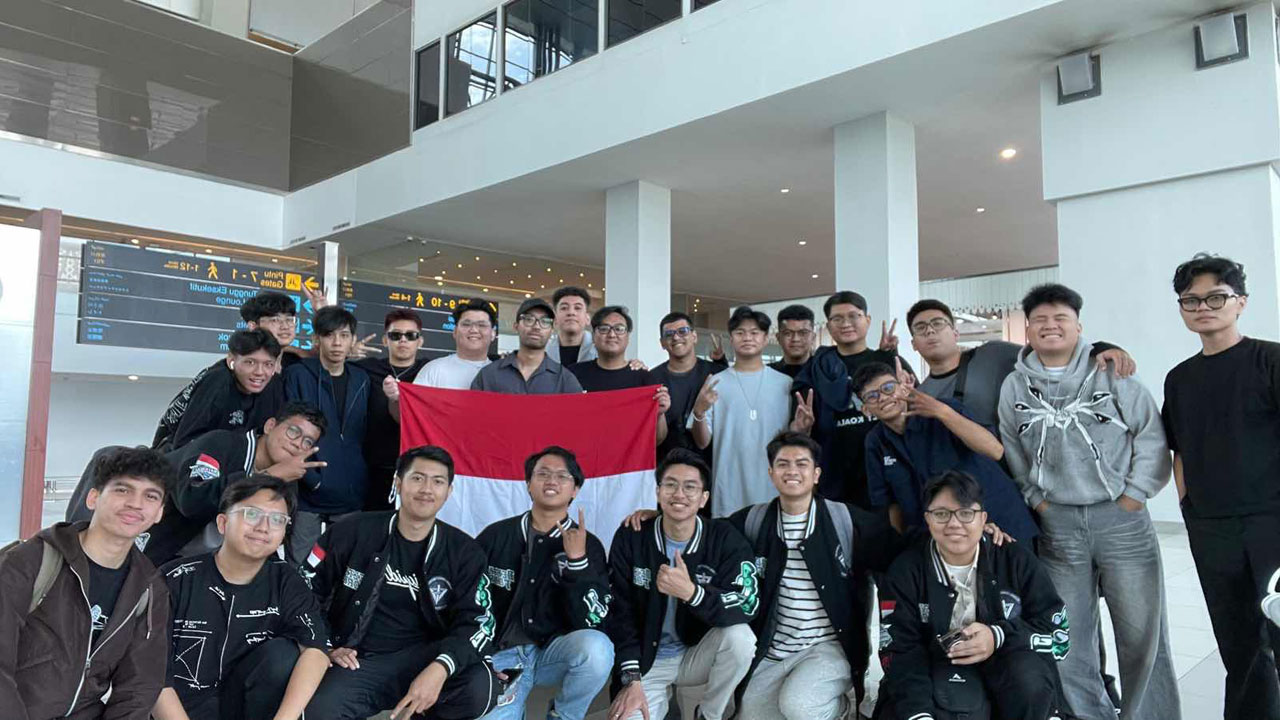 Delta Force Invitational Warfare 2025 hadir di Hanoi, Vietnam. RRQx7SINS mewakili Indonesia untuk memperebutkan hadiah Rp3 miliar dalam turnamen global ini.