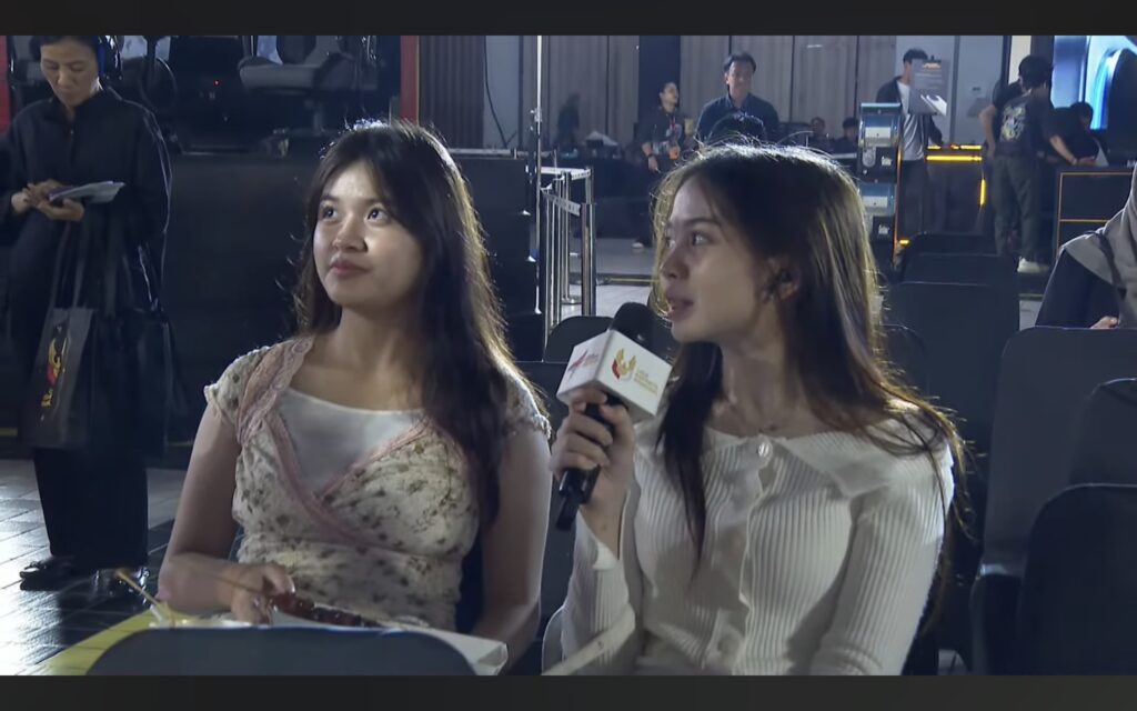 Festival LEN 2025 di Universitas Indonesia menyajikan berbagai aktivitas seru, cosplay, mini tournament, dan hadiah menarik untuk pengunjung!