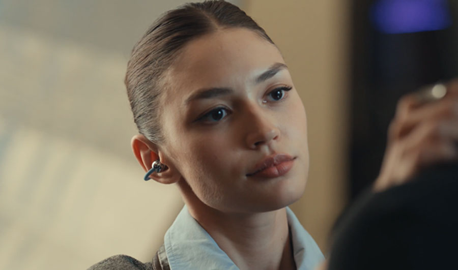 HUAWEI FreeClip 2 resmi dijual di Indonesia. TWS open-ear ringan dengan audio adaptif, desain C-Bridge, dan baterai tahan lama untuk gaya hidup aktif.