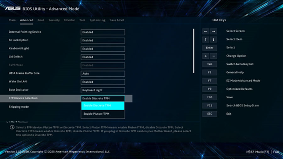 Review ASUS ExpertBook PM3 PM3406CKA: laptop bisnis bertenaga AMD Ryzen AI dengan fitur keamanan, AI meeting, dan daya tahan baterai tinggi.