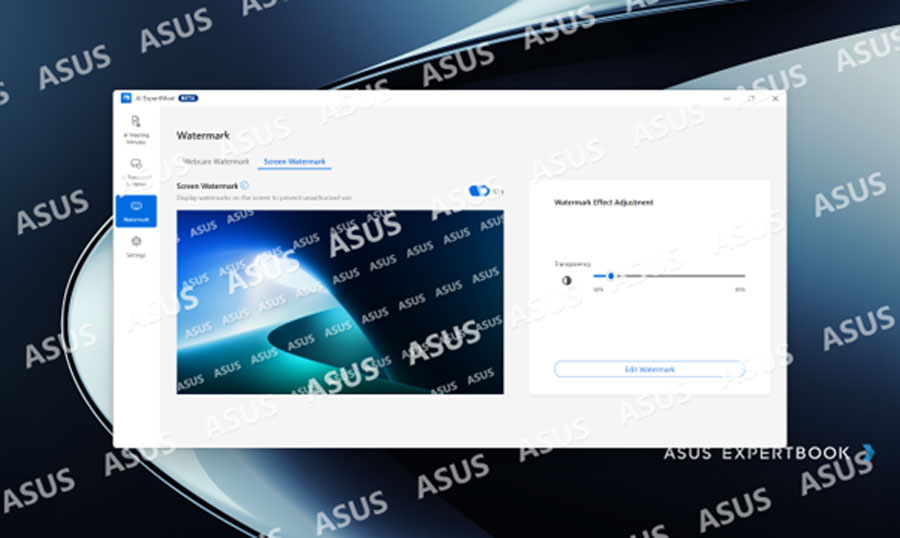 Review ASUS ExpertBook PM3 PM3406CKA: laptop bisnis bertenaga AMD Ryzen AI dengan fitur keamanan, AI meeting, dan daya tahan baterai tinggi.