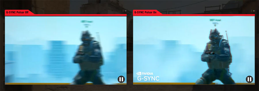 ROG Strix XG27AQNGV hadir Januari 2026. Monitor esports 27” QHD 360Hz dengan G-SYNC Pulsar, Dual Mode 25”, dan Ambient Adaptive.