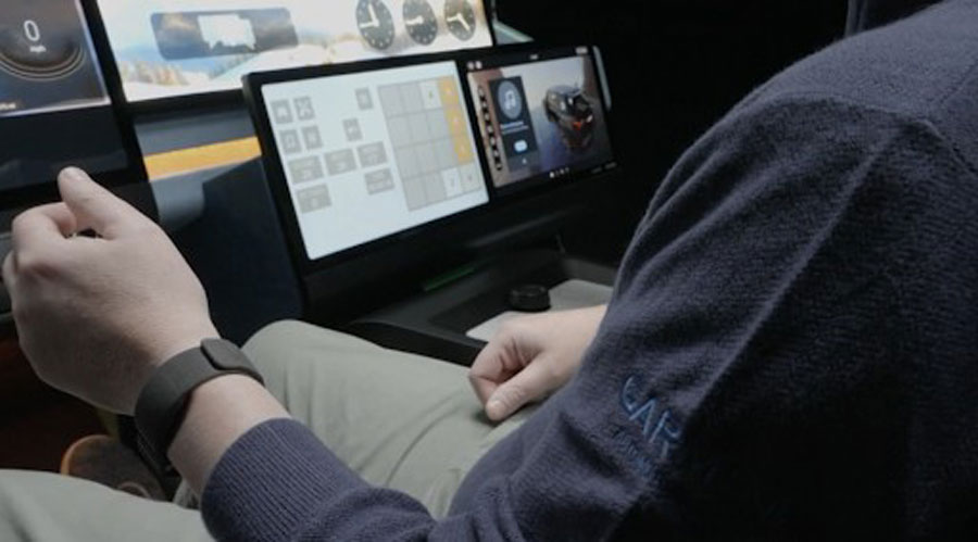 Garmin Unified Cabin 2026 diperkenalkan di CES 2026 sebagai platform kabin kendaraan berbasis AI yang cerdas, terintegrasi, dan personal.