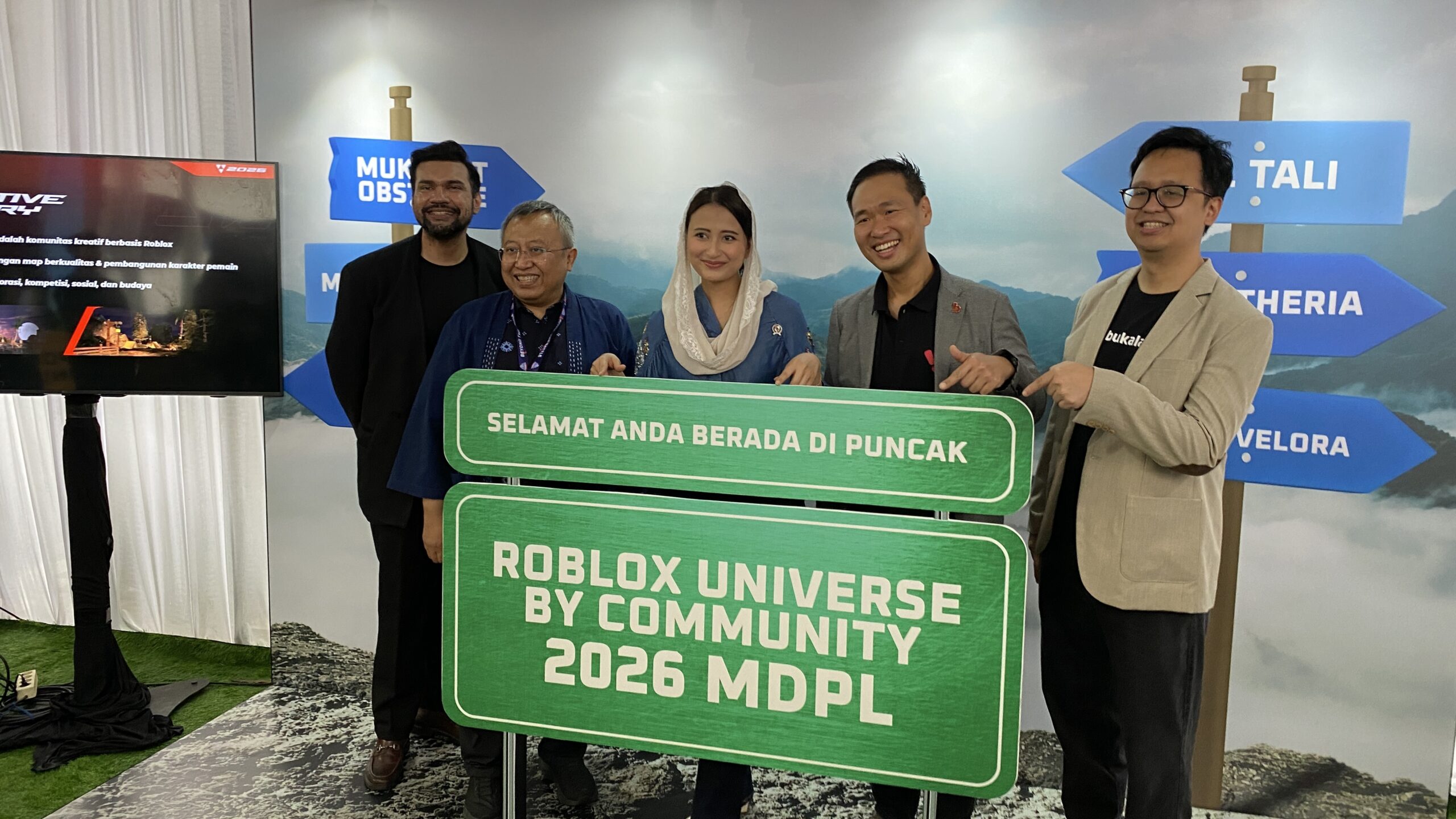 Lapakgaming Battle Arena Series 3 hadir 24–25 Jan 2026 di Gandaria City, menggabungkan esports, komunitas, UMKM, dan CSR Lapakmain.