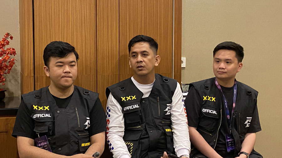 PBNC XVI hadir 14–18 Januari 2026 di Mall Taman Anggrek. Simak format grand final, side event, hingga update besar Point Blank sepanjang 2026.