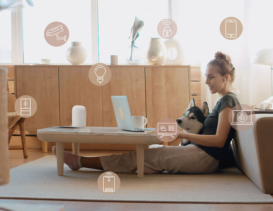 ASUS kenalkan konsep router ROG NeoCore dan uji throughput WiFi 8 pertama dunia. WiFi 8 fokus stabilitas, latensi rendah, dan IoT lebih luas.