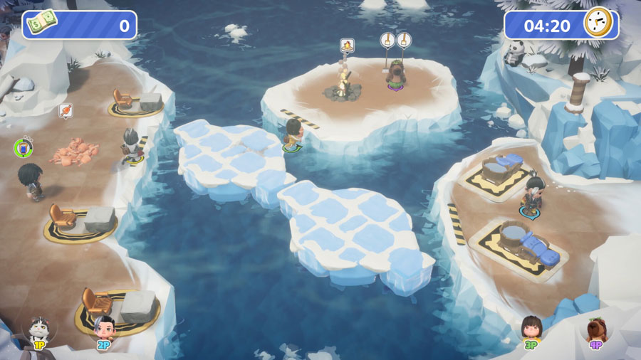 Garena akan merilis Choppy Cuts di Steam pada 5 Februari 2026. Game party kooperatif bertema salon ini hadir dengan karakter Free Fire, 50+ level, dan gameplay tim yang seru.