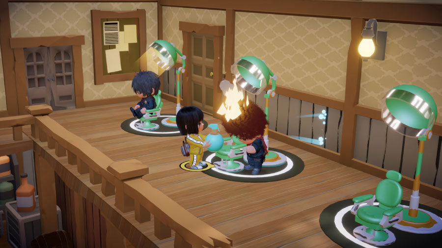 Garena akan merilis Choppy Cuts di Steam pada 5 Februari 2026. Game party kooperatif bertema salon ini hadir dengan karakter Free Fire, 50+ level, dan gameplay tim yang seru.