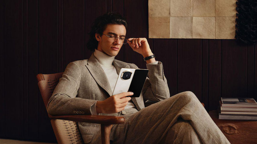 HUAWEI Mate X7 resmi hadir di Indonesia 5 Maret 2026, tawarkan desain ultra-tipis, durabilitas tinggi, dan kamera flagship.