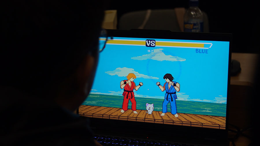 Garena Game Jam 3 di BINUS University hasilkan 37 game kreatif bertema “Nothing Works as Expected” dan dukung talenta muda industri game Indonesia.