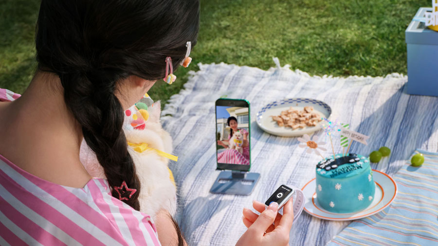 HUAWEI Band 11 hadir dengan layar lebih besar, fitur kesehatan lengkap, 100+ mode olahraga, dan baterai tahan 14 hari mulai Rp519.000.