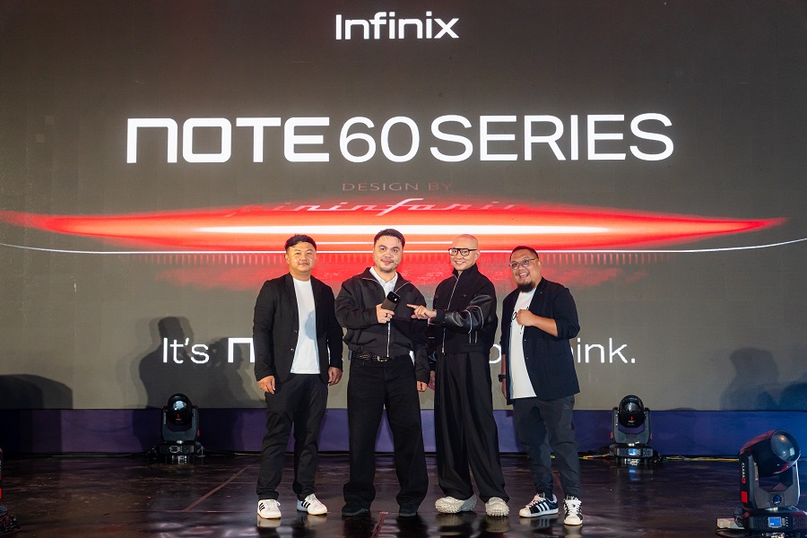 Infinix resmi menjadi Sponsor Smartphone Utama MPL ID dan MDL ID selama dua tahun serta memperkenalkan gelar juara eksklusif “Kingfinix”.