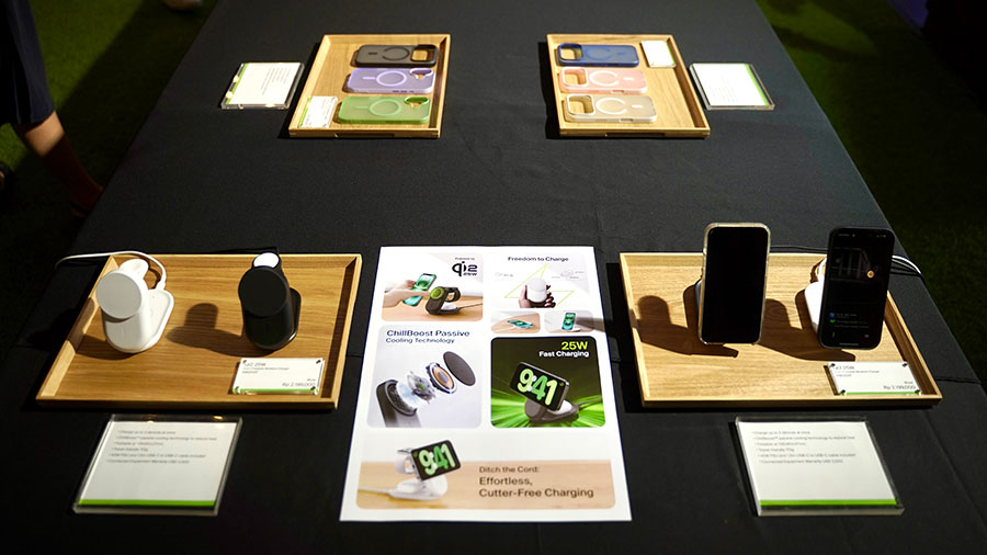 Belkin resmi hadir di Indonesia bersama Erajaya Digital, membawa aksesori teknologi premium dengan garansi resmi dan jaringan distribusi luas.