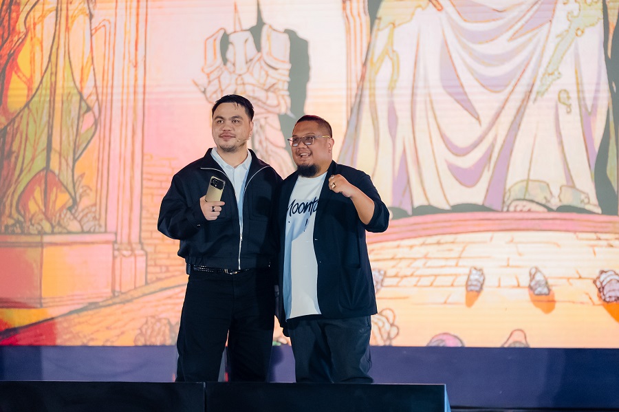 Infinix resmi menjadi Sponsor Smartphone Utama MPL ID dan MDL ID selama dua tahun serta memperkenalkan gelar juara eksklusif “Kingfinix”.