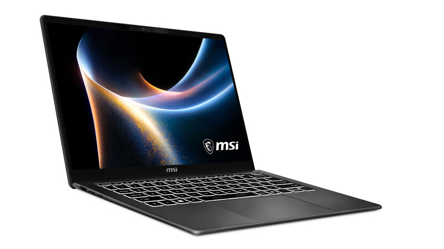 MSI luncurkan Prestige Series terbaru dengan Intel Core Ultra Series 3, desain ultra-tipis, layar OLED premium, dan baterai tahan lama.