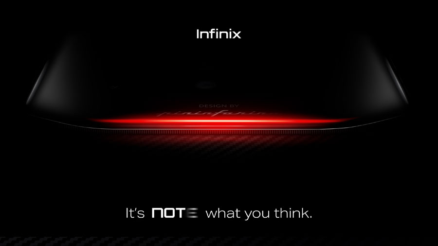 Infinix NOTE 60 Series hadir dengan desain mewah, Snapdragon, dan kolaborasi Pininfarina. Simak promo pre-order dan keunggulan terbarunya di sini.