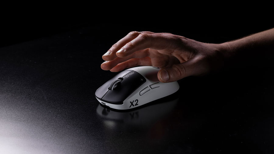 Logitech G PRO X2 SUPERSTRIKE hadir dengan teknologi SUPERSTRIKE, latensi ultra rendah, dan sensor HERO 2. Mouse gaming pro terbaru di Indonesia.
