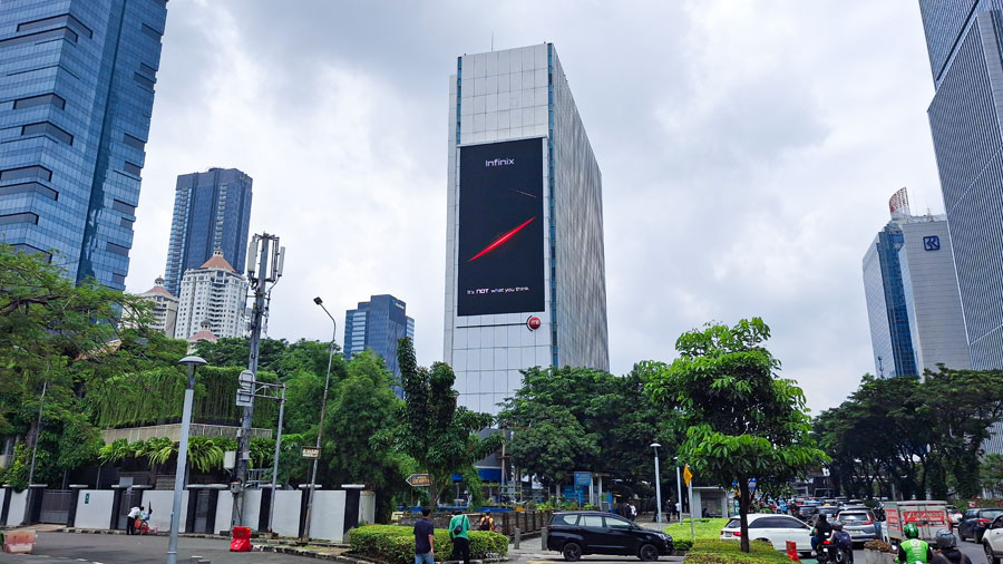 Infinix NOTE 60 Series hadir dengan desain mewah, Snapdragon, dan kolaborasi Pininfarina. Simak promo pre-order dan keunggulan terbarunya di sini.