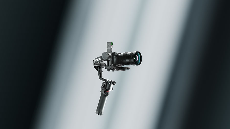 Erajaya Active Lifestyle resmi meluncurkan DJI RS 5 di Indonesia, gimbal generasi terbaru dengan stabilisasi tinggi dan workflow efisien.
