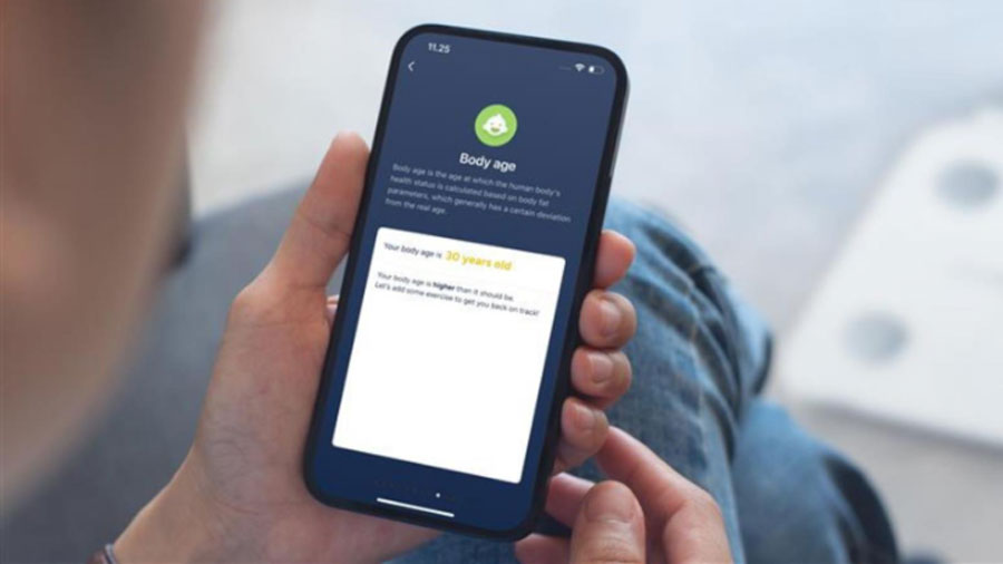 MODENA luncurkan Smart Body Scale dengan 28 indikator kesehatan, akurasi 97%, dan integrasi aplikasi untuk pemantauan komposisi tubuh.