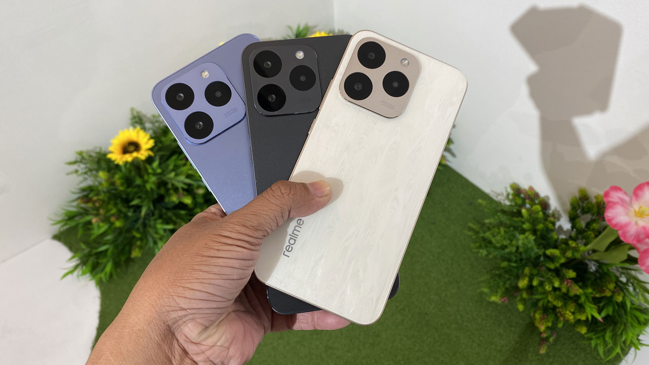 Review realme 15T 5G: layar AMOLED 4000 nits, baterai 7000mAh, fast charge 60W, kamera 50MP, fitur lengkap untuk harian. Harganya cuma 3 Jutaan.