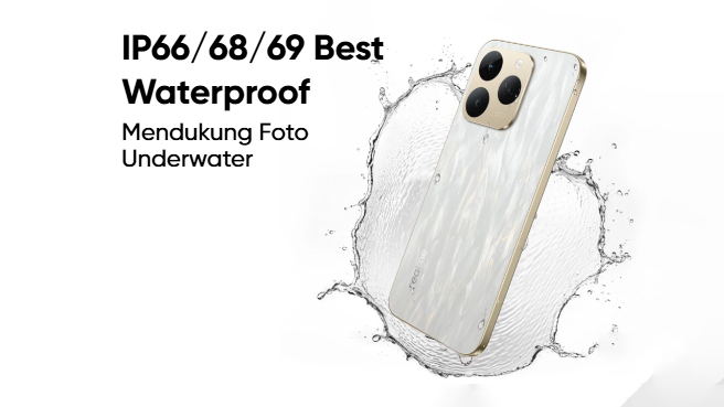 Review realme 15T 5G: layar AMOLED 4000 nits, baterai 7000mAh, fast charge 60W, kamera 50MP, fitur lengkap untuk harian.