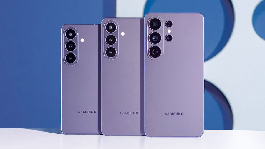 Galaxy AI pada Galaxy S26 Series mempermudah aktivitas harian lewat fitur cerdas untuk mengatur jadwal, edit foto, scan dokumen, dan multitasking.