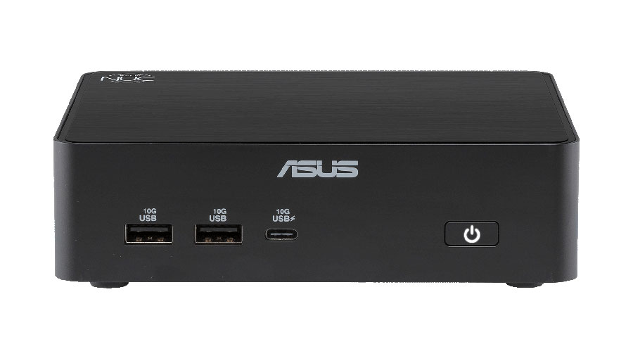 ASUS memperkenalkan NUC 16 Pro Mini PC dengan Intel Core Ultra Series 3, GPU Intel Arc, WiFi 7, dan performa AI tinggi untuk kebutuhan bisnis modern.